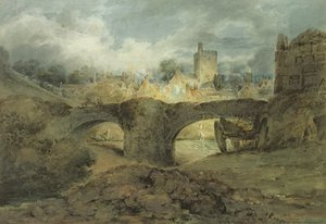 Brecknock, c.1801