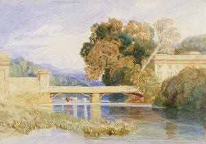 Château Navarre, près d