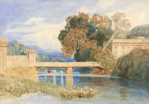 Château Navarre, près d