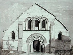 Église de L