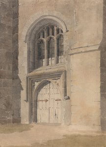  - John Sell Cotman