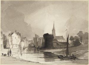 - John Sell Cotman