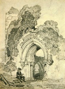 Ruine romane