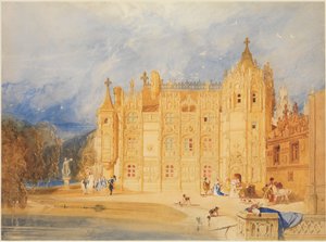  - John Sell Cotman