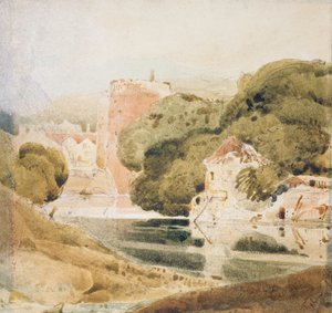 La Porte de l