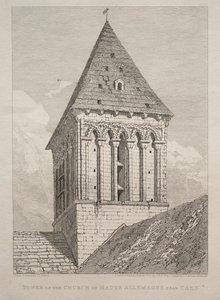 Tour de l