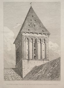 Tour de l