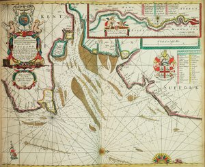 La côte de l