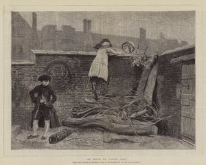 Par tous les moyens (1745)