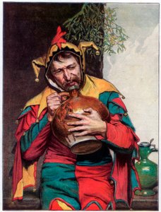 Bien que perdu de vue, cher à la mémoire, 1879