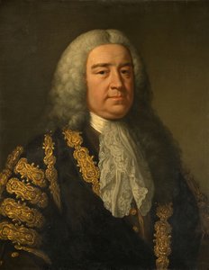 Portrait de l