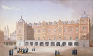 École de Christ