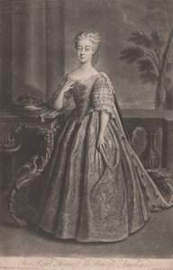 Son Altesse Royale, la Princesse Amélia - John Simon