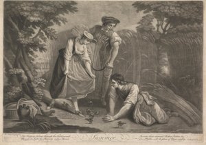 Été