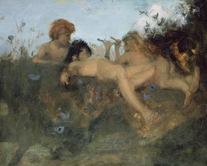 Idylle d