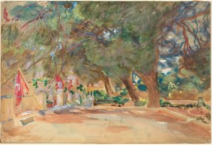  - John Singer Sargent