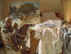  - John Singer Sargent