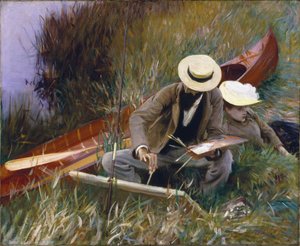  - John Singer Sargent