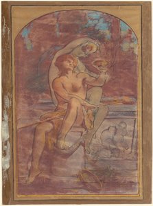 Bacchus - John Singer Sargent