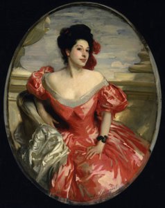  - John Singer Sargent