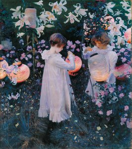  - John Singer Sargent