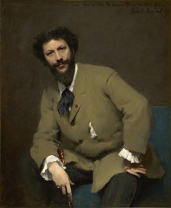  - John Singer Sargent
