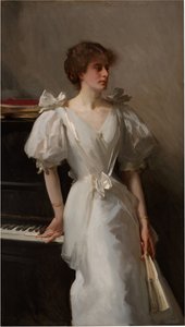  - John Singer Sargent