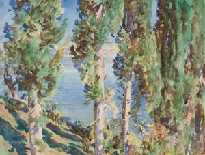  - John Singer Sargent