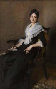  - John Singer Sargent