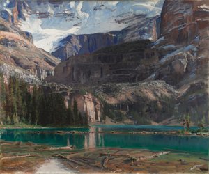  - John Singer Sargent