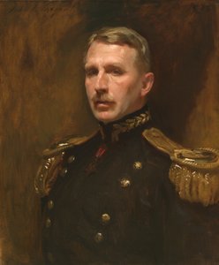  - John Singer Sargent