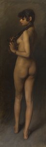 Étude de vie (Étude d