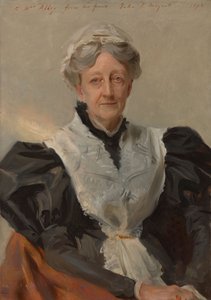  - John Singer Sargent