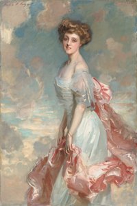 Mlle Mathilde Townsend