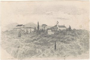 Monastère