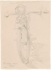 Moto [recto]