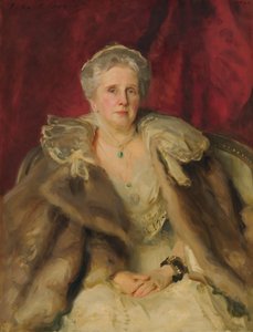 Madame Hugh Smith