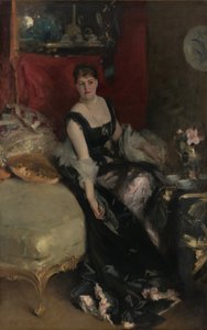  - John Singer Sargent