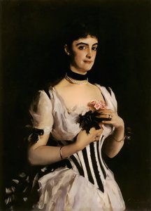  - John Singer Sargent
