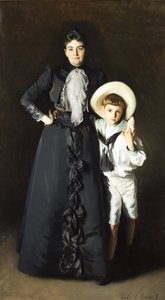  - John Singer Sargent