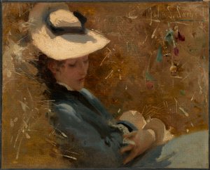  - John Singer Sargent