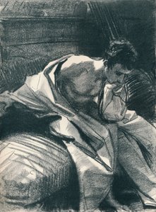 Étude d