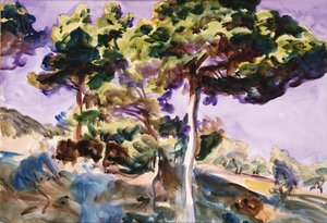 Arbres