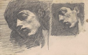 Deux Têtes, 1875-80