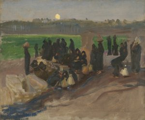 Porteurs d