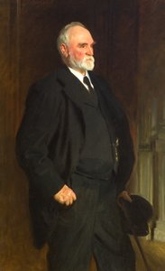 William Brownlee - John Singer Sargent