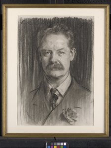 William Henry Grenfell, 1912 - John Singer Sargent