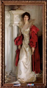 Winifred, Duchesse de Portland