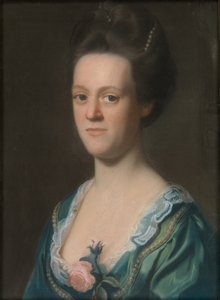  - John Singleton Copley