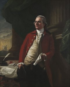  - John Singleton Copley